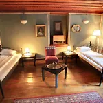 Old Maison d'hôtes