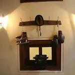 Maison d'hôtes Old