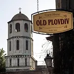 Old Plovdiv