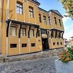 Maison d'hôtes Old