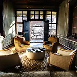 Old Maison d'hôtes
