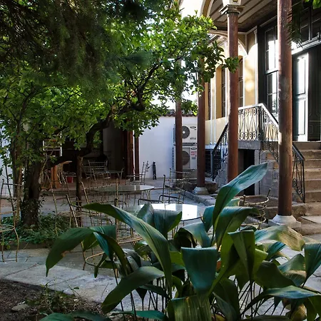 Гостьовий будинок Old *