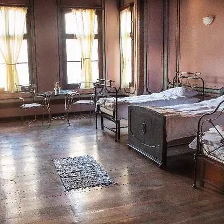 Old Гостевой дом