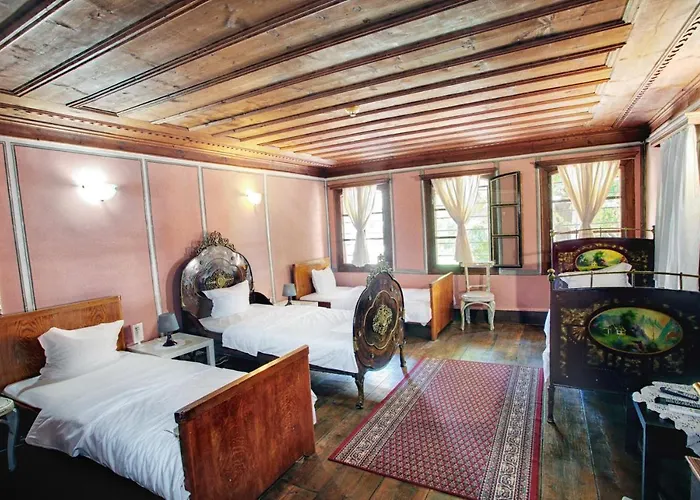 Old * Пловдив