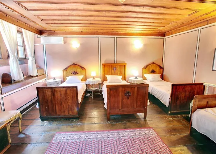 Old * Пловдив