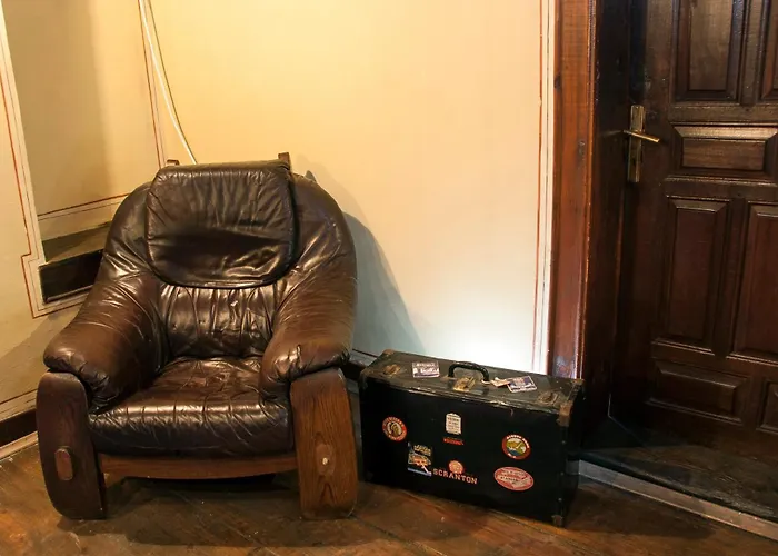 Old Гостьовий будинок Пловдив