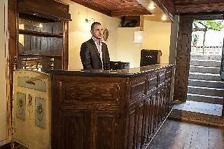 Гостьовий будинок Old *