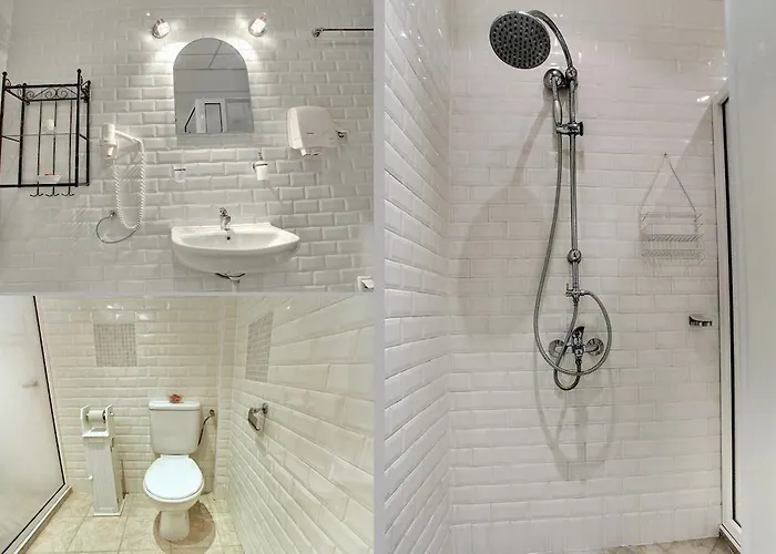 Гостьовий будинок Old