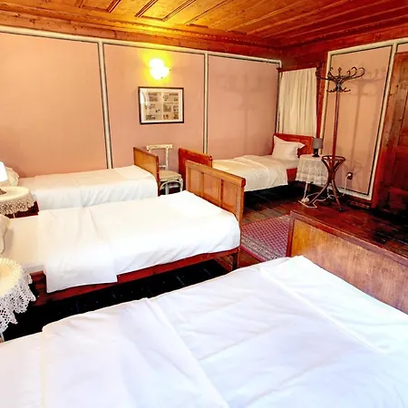 Old Maison d'hôtes Plovdiv