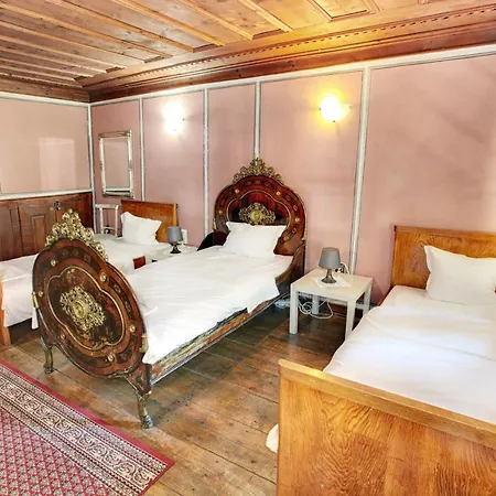 Maison d'hôtes Old *