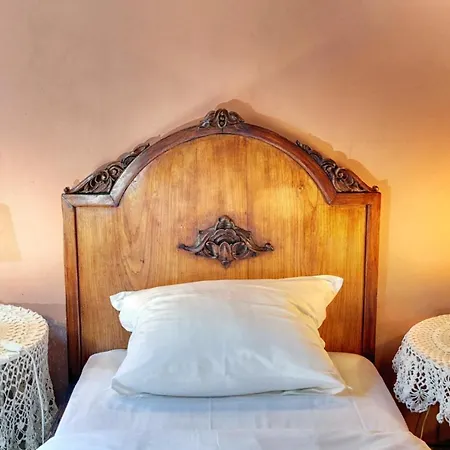 Maison d'hôtes Old *