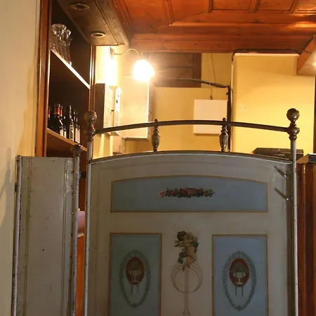 Old Maison d'hôtes *