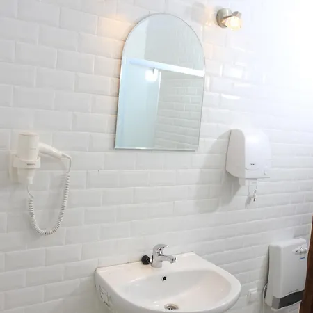 Maison d'hôtes Old *