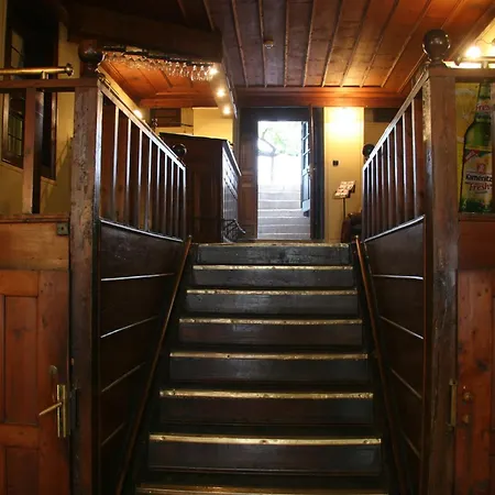 Maison d'hôtes Old Plovdiv