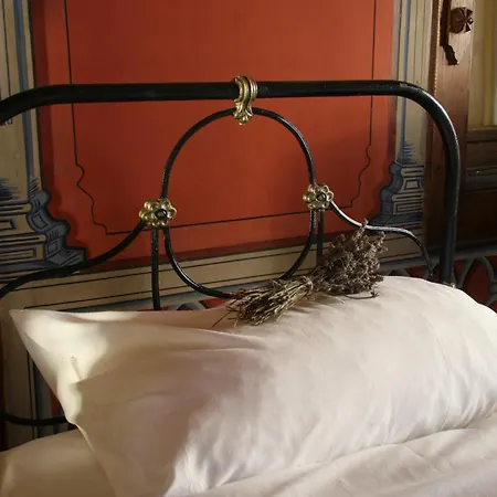 Old Maison d'hôtes *