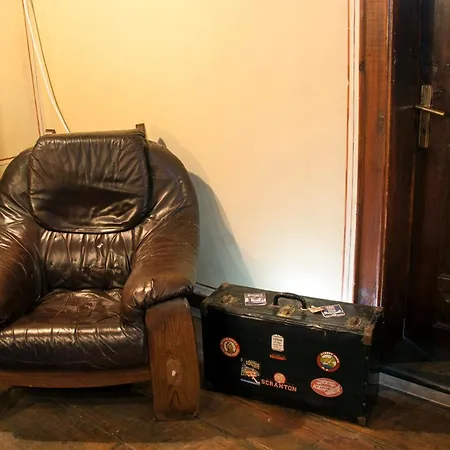 Old Maison d'hôtes Plovdiv