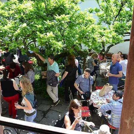 Maison d'hôtes Old *