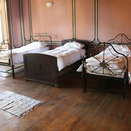 Maison d'hôtes Old *