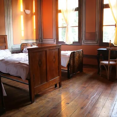 Maison d'hôtes Old Plovdiv