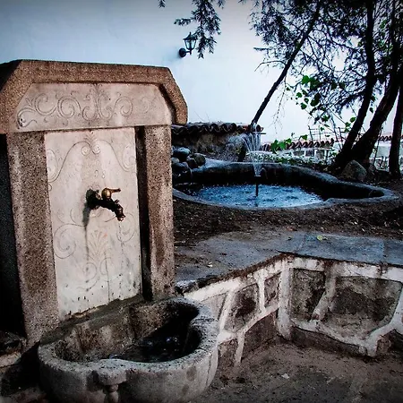 Maison d'hôtes Old *