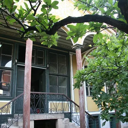 Maison d'hôtes Old *