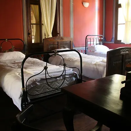Old Maison d'hôtes Plovdiv