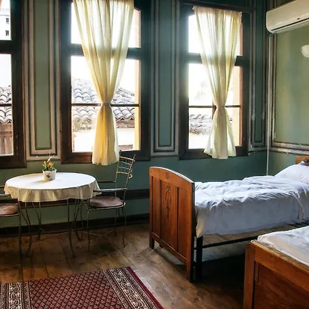 Old Maison d'hôtes Plovdiv