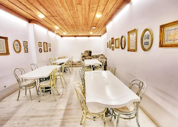 招待所 老普罗夫迪夫旅馆 普罗夫迪夫