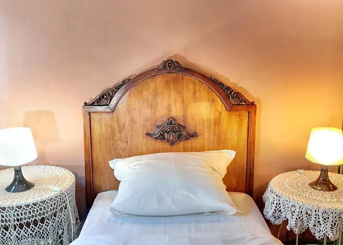 招待所 老普罗夫迪夫旅馆 *