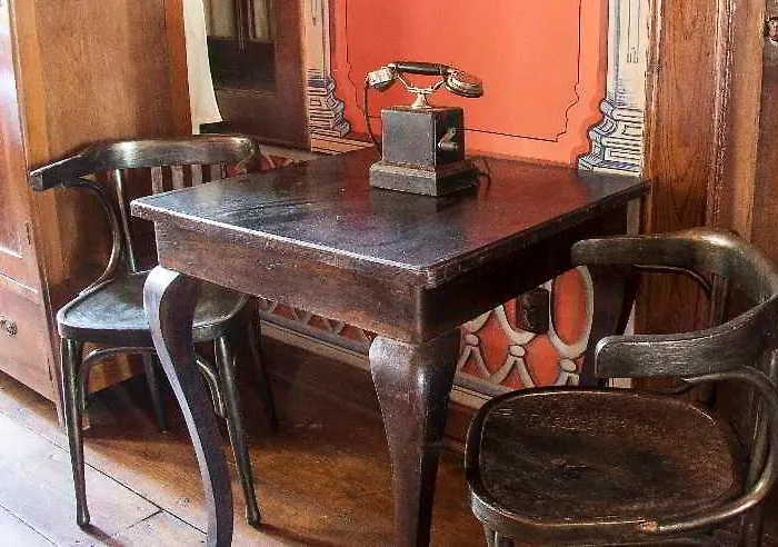 老普罗夫迪夫旅馆 招待所 普罗夫迪夫