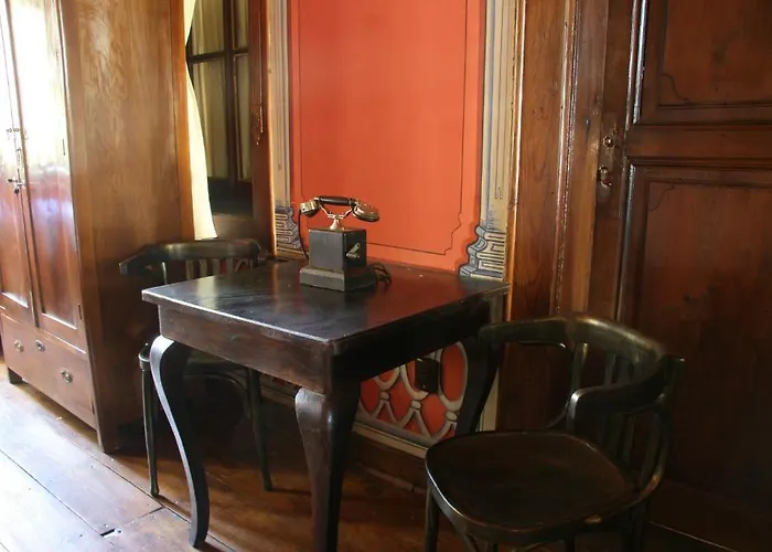 老普罗夫迪夫旅馆 普罗夫迪夫