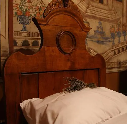 老普罗夫迪夫旅馆 *