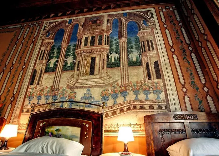 老普罗夫迪夫旅馆