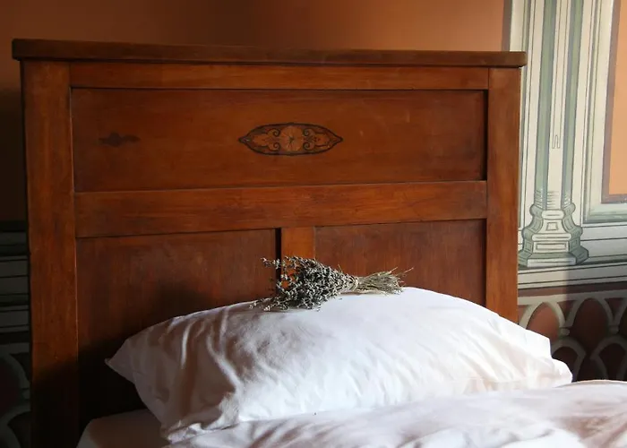 老普罗夫迪夫旅馆