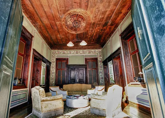 招待所 老普罗夫迪夫旅馆